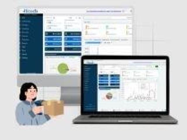 Best GST billing solutions