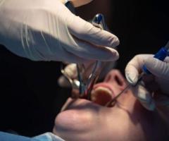 Mini dental implants cost near me