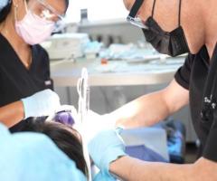 Mini Dental Implants in Los Angeles, CA