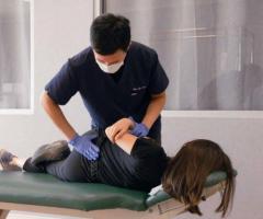 Sciatica chiropractor in Brea