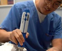 Lower back pain chiropractor in Brea