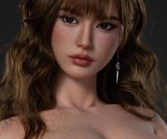 Realistic Sex Doll for Sale – Check Real Sex Doll Price