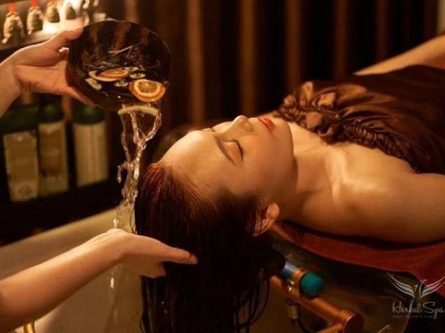 Natural VIP Spa in Gurugram