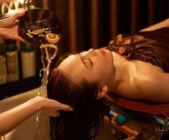 Natural VIP Spa in Gurugram