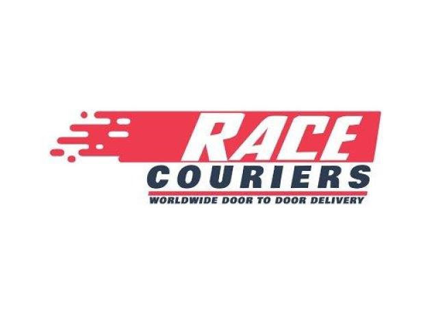 Local Courier Services Near Me