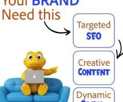 Why MaitreyaDigital.com is Consistently Rated the Best Digital Marketing Agency in India