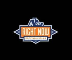Trusted Roofing Company in Tulsa, OK | Right Now Roofing & Solar