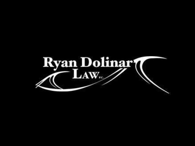 Ryan Dolinar Law