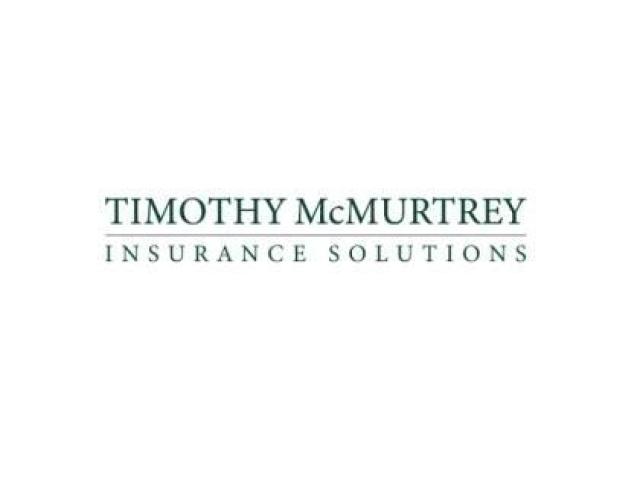 Timothy McMurtrey Insurance Solutions