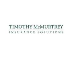 Timothy McMurtrey Insurance Solutions