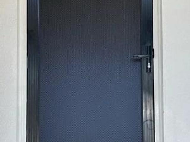 Find Tailor-Made Security Doors Installation Adelaide