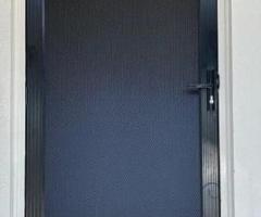 Find Tailor-Made Security Doors Installation Adelaide