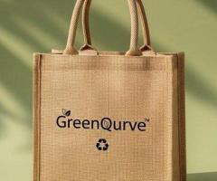 Jute Bag Manufacturers in India | Eco-Friendly Jute Bags Supplier & Exporter