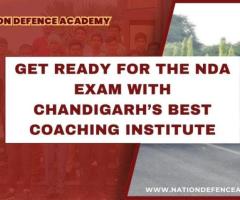 NDA Institute in Chandigarh