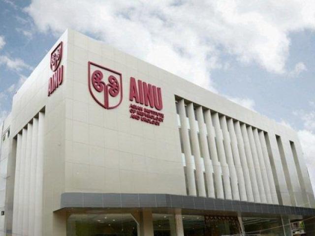 Best Nephrology and Urology Hospital in Rangareddy | AINU Hospital