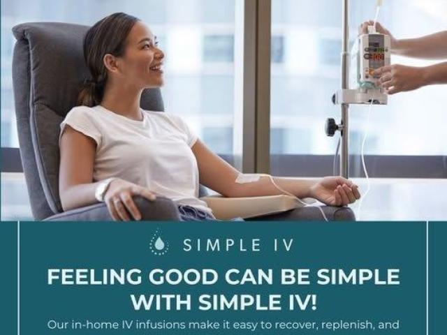 Drip hydration mobile iv therapy los angeles