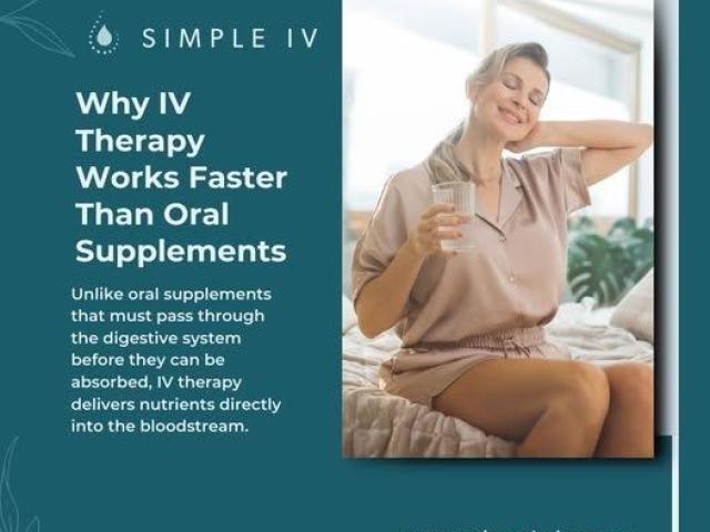 San diego mobile iv therapy