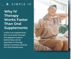 San diego mobile iv therapy