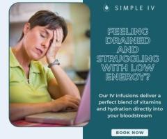 NAD injection los angeles