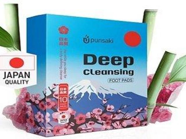 Purisaki Pflaster Amazon Bewertung – Lohnt sich der Kauf?