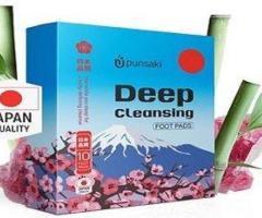 Purisaki Pflaster Amazon Bewertung – Lohnt sich der Kauf?