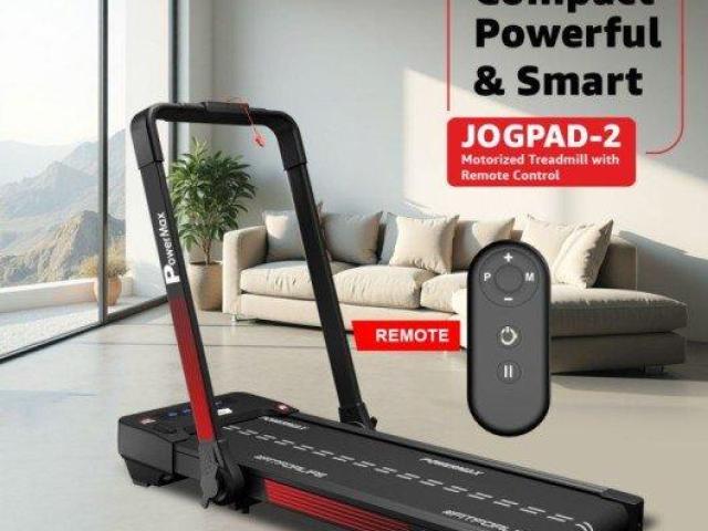 Buy Cardio Equipment & treadmill for home – Vilaasa Fitness
