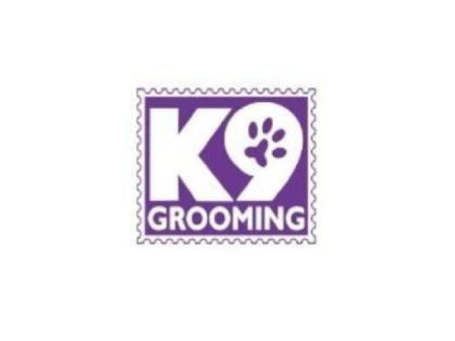 K9 Grooming Mobile Pet Salon and Spa