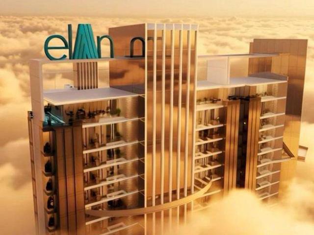 Elan The Statement – Sector 49 Sohna Road Gurgaon
