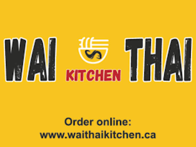 Why Wai Thai North York is the Go-To Spot for Authentic Thai Cuisine