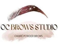 OC Brows Studio