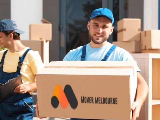 Affordable Moving Help With Man With A Van Melbourne