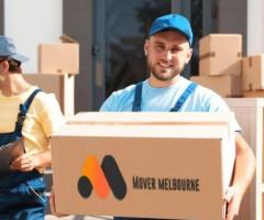 Affordable Moving Help With Man With A Van Melbourne