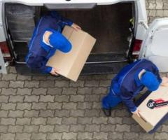 Trusted Office Movers Melbourne for Easy Moves