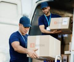 Fast & Flexible Man and a Van Brisbane Moving Help