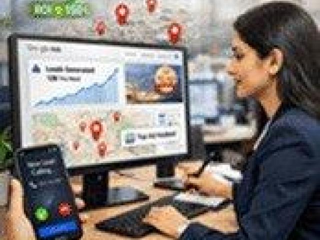 Online Advertising Company in Hyderabad | Tribha Digital Solutions