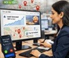 Online Advertising Company in Hyderabad | Tribha Digital Solutions