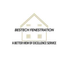 Smart Fenestration and Exterior Solutions for Modern Buildings in Mohali