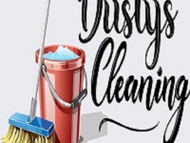 Dustys Cleaning