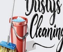 Dustys Cleaning