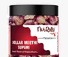 Buy Nutrally Sweet Dollar Supari Online