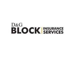 D&G Block Insurance Services