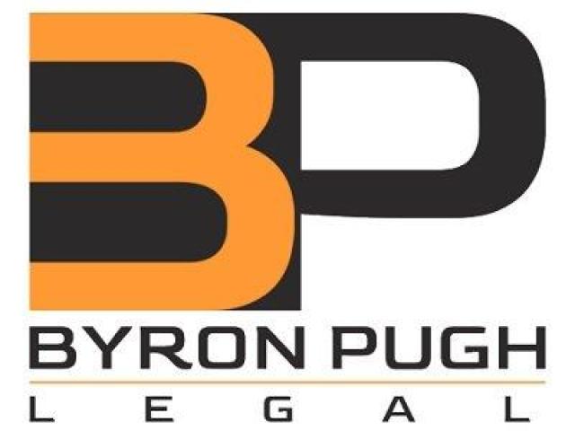 Byron Pugh Legal