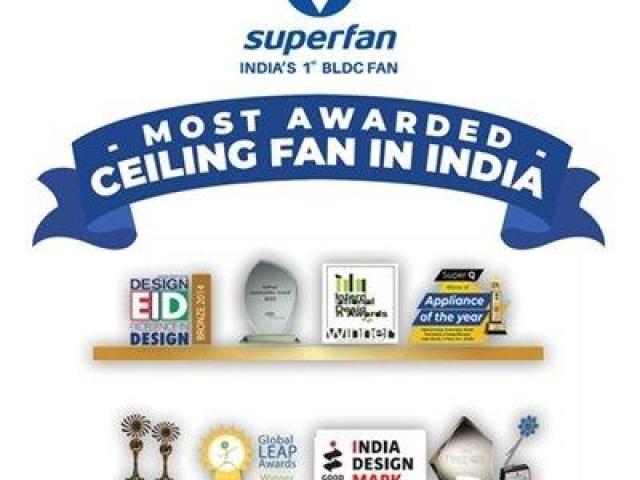 Top-Selling Ceiling Fans in Mumbai: What Local Buyers Prefer