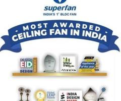 Top-Selling Ceiling Fans in Mumbai: What Local Buyers Prefer
