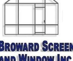 Broward Screen, Inc