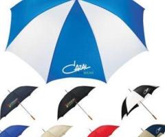 Command the Storm with Custom Umbrellas Wholesale Collection