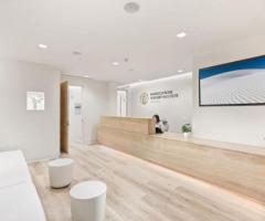 Corrective jaw surgery Orange County