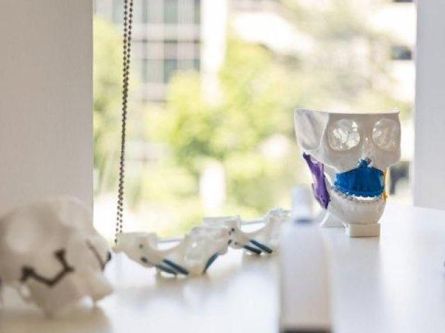 Jaw surgery Orange County