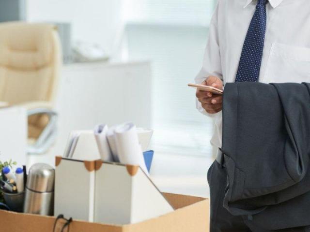 Office Moving Service