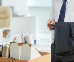 Office Moving Service